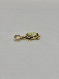 Collana TURTLE oro