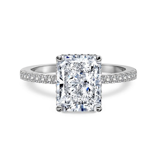 Anello LEGAME argento + box San Valentino 🌹