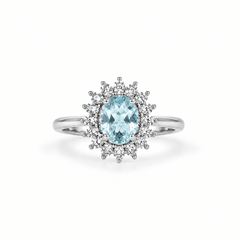 Anello kate oro BIG