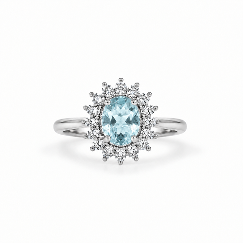 Anello kate oro BIG