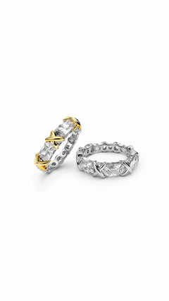 FEDINE XX argento