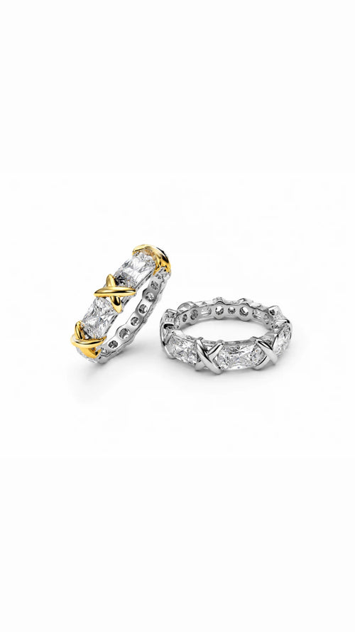 FEDINE XX argento