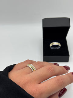 FEDINE CUORICINO argento