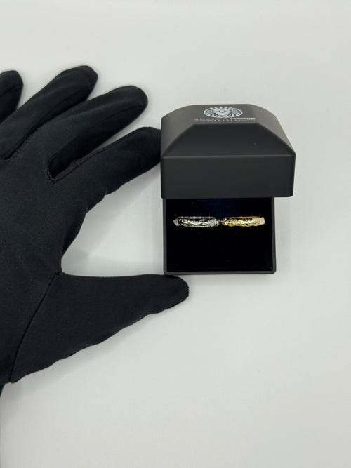 FEDINE INCESELLATE argento