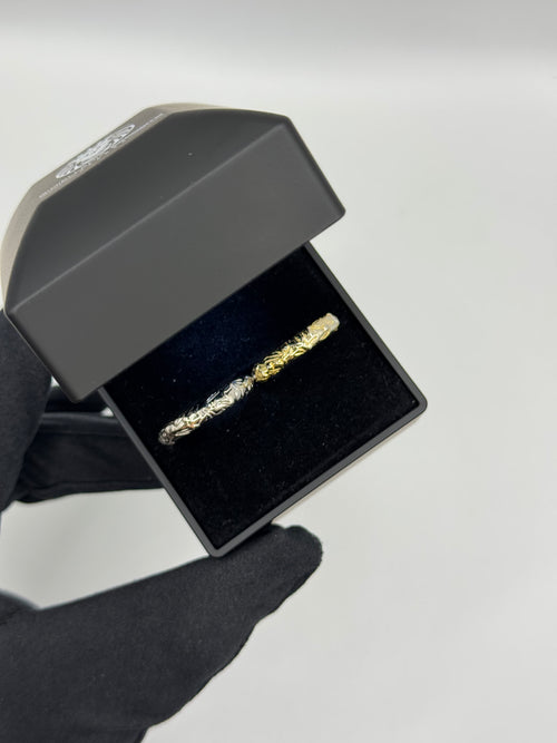 FEDINE INCESELLATE argento