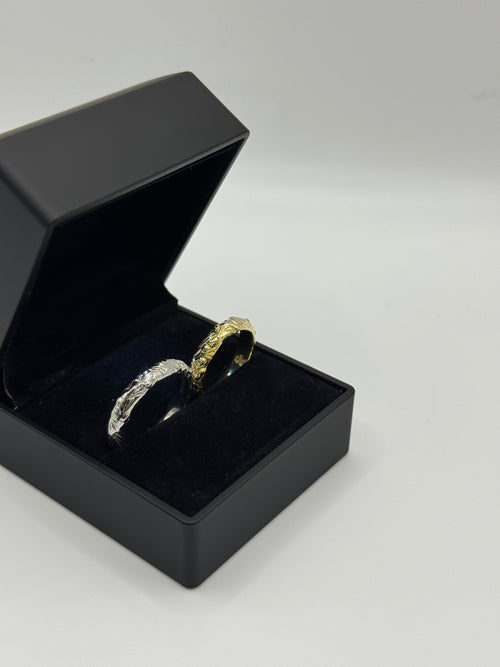 FEDINE INCESELLATE argento