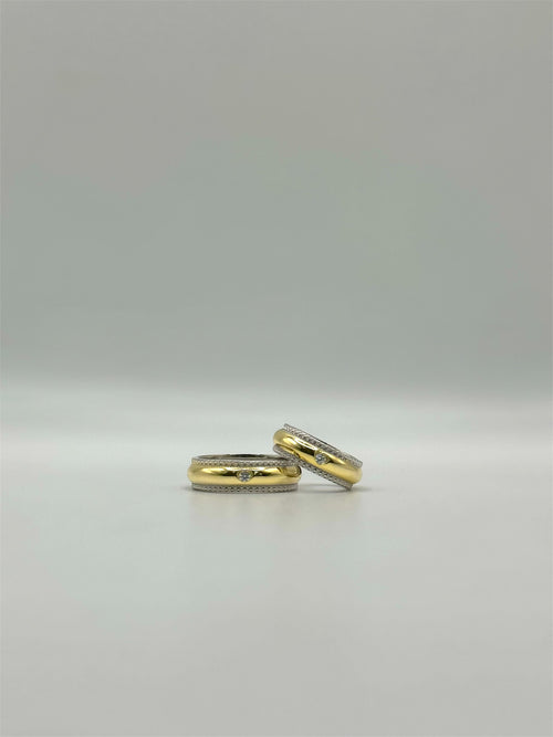 FEDINE CUORICINO argento