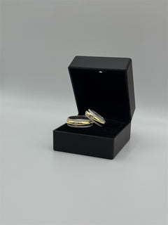 FEDINE CUORICINO argento