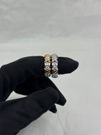 FEDINE VERETTE XX argento