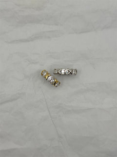 FEDINE VERETTE XX argento