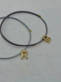 Collana iniziale balloon + filo magnetico