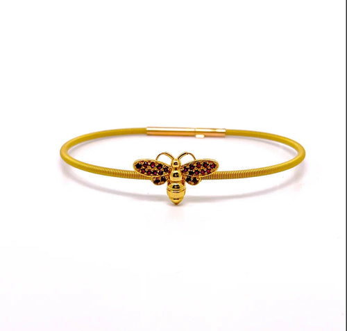 Bracciale APE oro 9ct e diamanti