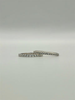 Anelli VERETTA argento