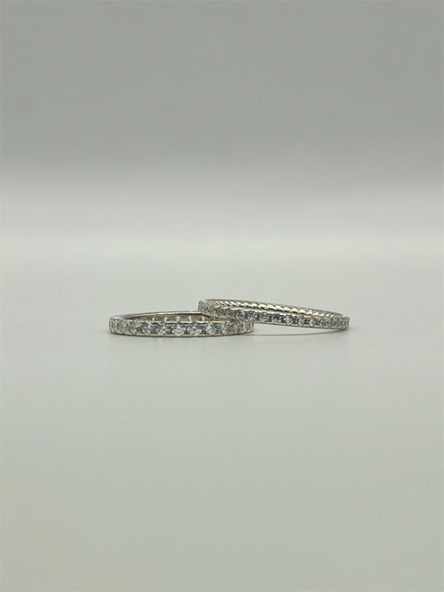 Anelli VERETTA argento