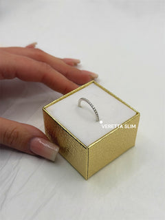 Anelli VERETTA argento