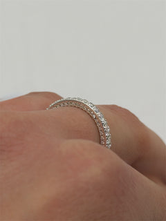 Anelli VERETTA argento