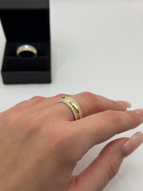 FEDINE VERETTE argento