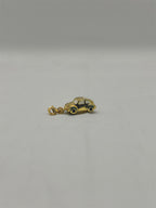 Charme macchinina oro