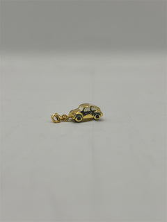 Charme macchinina oro