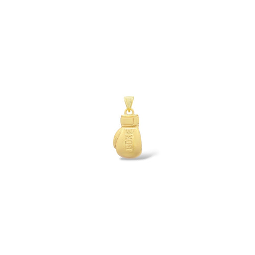 Pendente GUANTONE oro