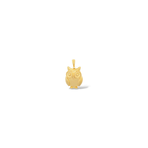 Pendente CIVETTA oro