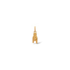 Pendente CORNA oro