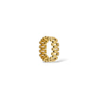 Anello morbido PRESIDENT oro